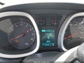 2016 Chevrolet Equinox — photo 7 of 11 | VIN 2GNALCEKXG6165103