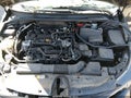2021 Toyota Corolla — photo 10 of 12 | VIN 5YFS4MCE0MP096073