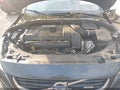 2013 Volvo S60 — photo 10 of 16 | VIN YV1902FH0D2230836