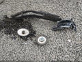 2015 Chevrolet Impala — photo 12 of 17 | VIN 2G11Z5SL6F9281145