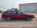 1996 Oldsmobile Ciera — photo 14 of 17 | VIN 1G3AJ85M7T6364297