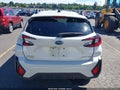 2025 Subaru Crosstrek — photo 17 of 18 | VIN JF2GUHDCXSH215123