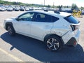 2025 Subaru Crosstrek — photo 3 of 18 | VIN JF2GUHDCXSH215123
