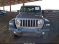2019 Jeep Wrangler Unlimited — photo 12 of 16 | VIN 1C4HJXDNXKW617999