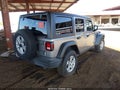 2019 Jeep Wrangler Unlimited — photo 4 of 16 | VIN 1C4HJXDNXKW617999
