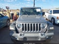 2019 Jeep Wrangler Unlimited — photo 6 of 16 | VIN 1C4HJXDNXKW617999