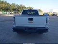 2016 Chevrolet Silverado 1500 — photo 16 of 16 | VIN 1GCRCNEH0GZ212574