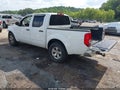 2011 Nissan Frontier — photo 3 of 17 | VIN 1N6AD0ER5BC435465