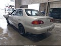 2001 Toyota Corolla — photo 3 of 17 | VIN 1NXBR12E51Z439570