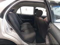 2001 Toyota Corolla — photo 8 of 17 | VIN 1NXBR12E51Z439570