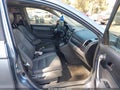2008 Honda CR-V — photo 5 of 11 | VIN JHLRE38728C051198