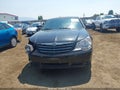 2010 Chrysler Sebring — photo 12 of 16 | VIN 1C3CC4FB3AN216602