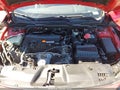 2019 Honda Civic — photo 10 of 16 | VIN 2HGFC2F88KH541341