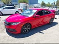 2019 Honda Civic — photo 2 of 16 | VIN 2HGFC2F88KH541341