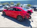 2019 Honda Civic — photo 3 of 16 | VIN 2HGFC2F88KH541341