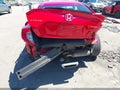 2019 Honda Civic — photo 6 of 16 | VIN 2HGFC2F88KH541341