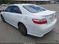2007 Toyota Camry — photo 3 of 13 | VIN 4T1BK46K67U505493