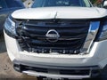 2024 Nissan Pathfinder — photo 6 of 16 | VIN 5N1DR3CA9RC313536