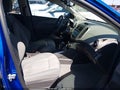 2016 Chevrolet Sonic — photo 5 of 16 | VIN 1G1JC6SB0G4166026