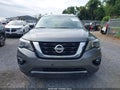 2020 Nissan Pathfinder — photo 13 of 17 | VIN 5N1DR2BM9LC611601
