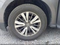 2020 Nissan Pathfinder — photo 12 of 17 | VIN 5N1DR2BM9LC611601