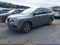 2020 Nissan Pathfinder — photo 2 of 17 | VIN 5N1DR2BM9LC611601