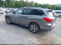2020 Nissan Pathfinder — photo 3 of 17 | VIN 5N1DR2BM9LC611601