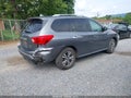 2020 Nissan Pathfinder — photo 4 of 17 | VIN 5N1DR2BM9LC611601