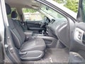 2020 Nissan Pathfinder — photo 5 of 17 | VIN 5N1DR2BM9LC611601