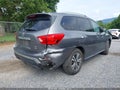 2020 Nissan Pathfinder — photo 6 of 17 | VIN 5N1DR2BM9LC611601