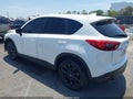 2016 Mazda CX-5 — photo 3 of 16 | VIN JM3KE2DY7G0690725