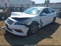 2017 Hyundai Sonata — photo 2 of 17 | VIN 5NPE24AF3HH536675
