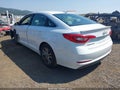 2017 Hyundai Sonata — photo 3 of 17 | VIN 5NPE24AF3HH536675