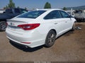 2017 Hyundai Sonata — photo 4 of 17 | VIN 5NPE24AF3HH536675