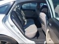 2017 Hyundai Sonata — photo 8 of 17 | VIN 5NPE24AF3HH536675