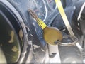 2013 Jeep Wrangler Unlimited — photo 11 of 17 | VIN 1C4BJWDG4DL632861