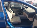 2013 Honda Civic — photo 5 of 16 | VIN 19XFB2F51DE257703