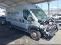 2022 Ram ProMaster 1500 — photo 1 of 16 | VIN 3C6LRVBG6NE102161