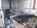 2022 Ram ProMaster 1500 — photo 8 of 16 | VIN 3C6LRVBG6NE102161