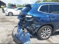 2019 BMW X3 — photo 22 of 22 | VIN 5UXTR7C59KLR53597