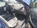 2019 BMW X3 — photo 5 of 22 | VIN 5UXTR7C59KLR53597