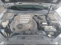 2007 Hyundai Azera — photo 10 of 11 | VIN KMHFC46F77A215279