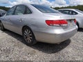 2007 Hyundai Azera — photo 3 of 11 | VIN KMHFC46F77A215279