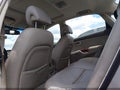 2007 Hyundai Azera — photo 8 of 11 | VIN KMHFC46F77A215279