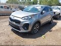 2020 Kia Sportage — photo 2 of 17 | VIN KNDPM3ACXL7825357