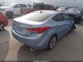 2012 Hyundai Elantra — photo 4 of 16 | VIN KMHDH4AE0CU459310