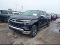 2023 Chevrolet Silverado 1500 — photo 2 of 16 | VIN 2GCUDDED2P1126447