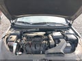 2018 Hyundai Sonata — photo 10 of 17 | VIN 5NPE24AF3JH720651