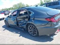 2023 Hyundai Sonata — photo 14 of 17 | VIN KMHL14JCXPA256950