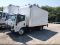 2026 Isuzu NPR — photo 2 of 16 | VIN JALC4W162T7K01755